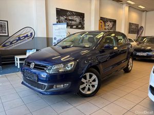 Volkswagen Polo 1.2 TSI Highline Auto 5DR . New NC - Image 4