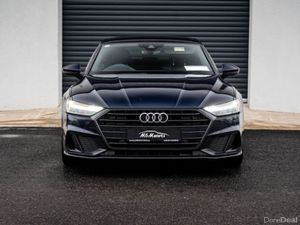 Audi A7 2.0tdi S Line 40 204PS 5DR A - Image 4