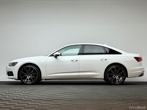 Audi A6 SPORT 40 TDI 2.0 204HP - Image 4