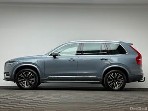 Volvo XC90 CORE T8 2.0 PHEV AWD *7 SEATER* - Image 4