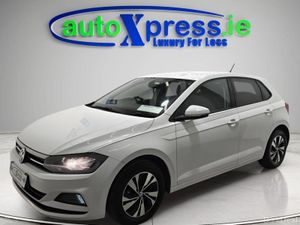 Volkswagen Polo 1.0 TSI Highline Automatic, Revers - Image 3
