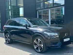 Volvo XC90 T8 R-Design 7 Seat AWD Auto (PHEV) - Image 4
