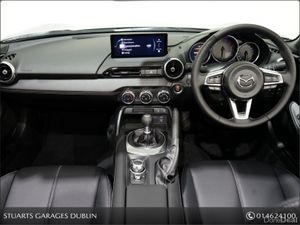 Mazda MX-5 1.5 EXCLUSIVE LINE ST 131PS*@ MAZDA SOU - Image 4