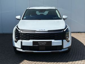 Kia Sportage K2 DIESEL MANUAL - Image 3