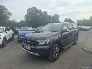 Ford Ranger Double CAB Wildtrak 2.0L 213PS - Image 4