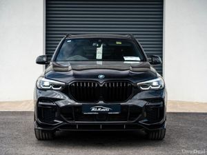 BMW X5 XDRIVE45E M SPORT **PRO PACK + TECH PACK** - Image 2