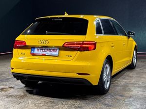 Audi A3 1.4L TFSI AUTOMATIC - REVERSE CAMERA - CRU - Image 4