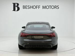 Audi e-tron GT QUATTRO GT (522 BHP)=HUGE SPEC//LOW - Image 4