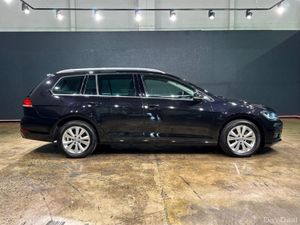 Volkswagen Golf ESTATE 1.2L PETROL AUTOMATIC - REV - Image 3