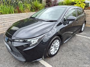 Toyota Corolla 1.8 HYBRID S-TOURING / TAX €170 - Image 3