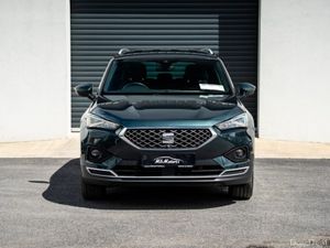 SEAT Tarraco TDI XCELLENCE LUX - Image 2