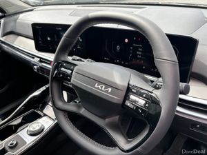 Kia Sorento 2.2 Diesel 2WD ( 7 Seats ) (3.9% APR f - Image 3