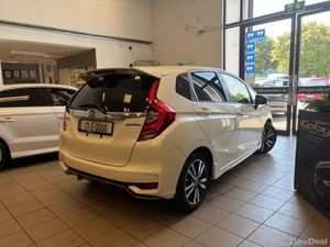 Honda Fit 1.5 Petrol RS Model HYBRID 5DR AUTO. Imm - Image 3