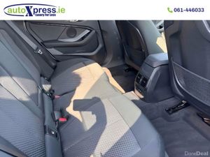 BMW 2-Series 218D GRANCOUPE EDITION JOY PLUS Autom - Image 4