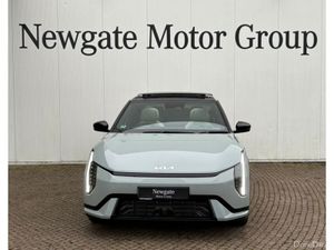 Kia EV4 GT Line FASTBACK - Image 2