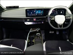 Kia EV6 GT LINE **0% FINANCE OFFERS AVAILABLE ** - Image 4
