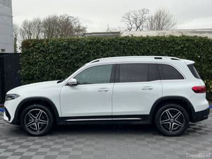 Mercedes-Benz EQB 4MATIC AMG-LINE PREMIUM 7-SEATER - Image 3