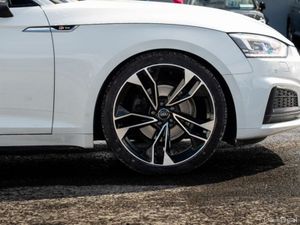Audi A5 35 TDI S Line Auto *Black Ed Stying* - Image 2