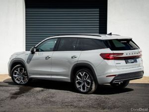 Skoda Kodiaq SPORTLINE IV *SALE AGREED BUT TWO MOR - Image 2