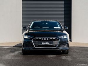 Audi A4 AVANT TDI TECHNIK - Image 2