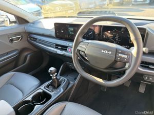 Kia K4 1.0 K3 Mild Hybrid ( 3.9% Finance Available - Image 4