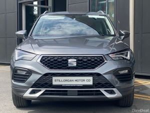 SEAT Ateca PA 2.0tdi 150HP DSG SE+ - Image 2