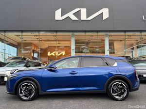 Kia K4 1.0 K3 Mild Hybrid ( 3.9% Finance Available - Image 3