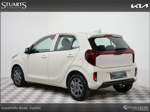 Kia Picanto 1.0 LITRE **DEMO SPECIAL ** - Image 2