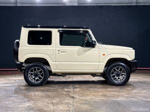 Suzuki Jimny MANUAL 4WD 0.7L - REVERSE CAMERA - CR - Image 3