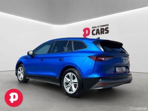 Skoda Enyaq IV 60 5DR Auto - Straight Sale Discoun - Image 3
