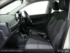 Kia Picanto 1.0 LITRE **DEMO SPECIAL ** - Image 4