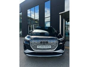 Audi Q4 e-tron 40 S-Line AUto EV - Image 3