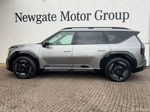 Kia EV9 EV9 GT Line 6 Seat - Image 2