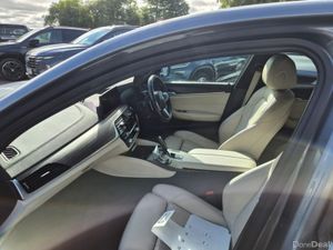 BMW 5-Series 520D M Sport ZM5M 4DR Auto - Image 4