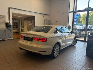 Audi A3 AUDI A3 1.4 5DR AUTO. New NCT Done Before - Image 3