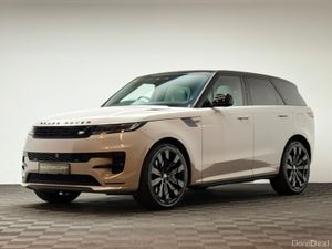 Land Rover Range Rover Sport DYNAMIC SE P460E *PAN - Image 3