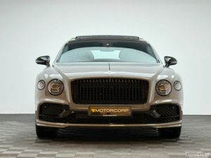Bentley Flying Spur FLYING SPUR S V6 - Image 2