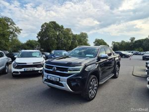Volkswagen Amarok AVENTURA 3.0 237HP A10A - Image 2