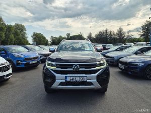 Volkswagen Amarok AVENTURA 3.0 237HP A10A - Image 3