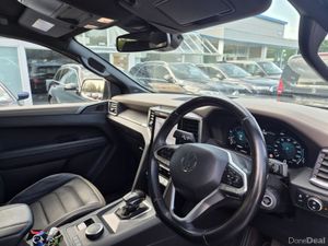 Volkswagen Amarok AVENTURA 3.0 237HP A10A - Image 4