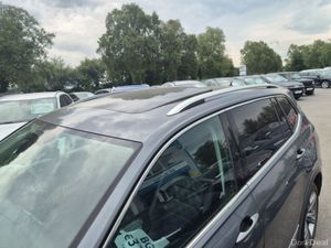 Volkswagen Tiguan Allspace A7 R Line 2.0tdi M6F 15 - Image 4