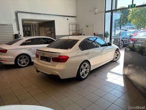 BMW 3-Series 330E M Sport Saloon 4DR Auto Plug-in - Image 3