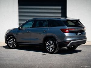 Skoda Kodiaq 2.0tdi *FULL LEATHER* - Image 3