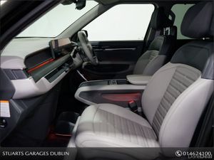 Kia EV9 EARTH 7 SEAT **3.9% FINANCE+FREE HOME CHAR - Image 3