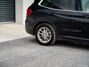 BMW X3 Xdrive20d diesel Auto - Image 3