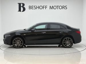 Mercedes-Benz A-Class 250e AMG LINE NIGHT EDITION - Image 2