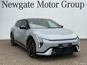Kia EV4 Hatchback GT Line Long Range - Image 3
