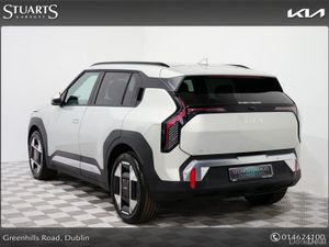 Kia EV3 K3 EARTH LONG RANGE **0% FINANCE+FREE HOME - Image 2