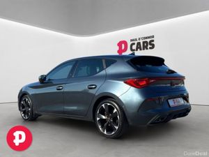 Cupra Leon 2.0tdi 150HP 5DR - Straight Sale Discou - Image 3