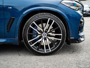 BMW X5 G05 Xdrive 45E M Sport - Image 4